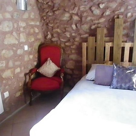 Bed and Breakfast le Donjon de la Reine Margot Beaumont  Exterior foto